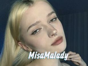 MisaMalady