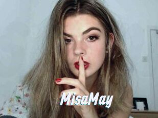 MisaMay