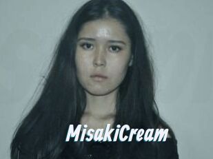 MisakiCream