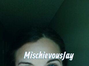 MischievousJay