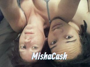 MishaCash