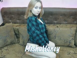 MishaHoney