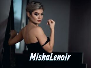 MishaLenoir