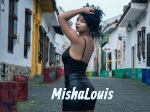 MishaLouis