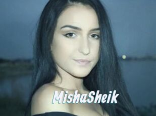 MishaSheik