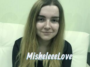 MisheleeeLove