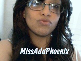 MissAdaPhoenix