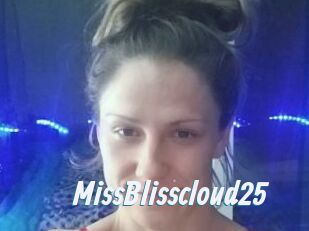 MissBlisscloud25