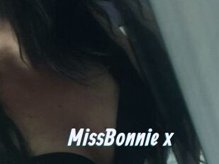 MissBonnie_x