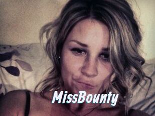 MissBounty