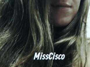 MissCisco