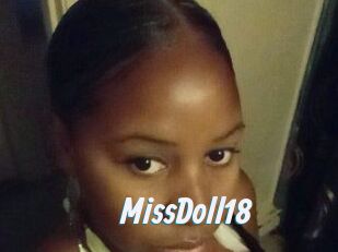 MissDoll18
