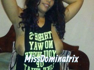 MissDominatrix