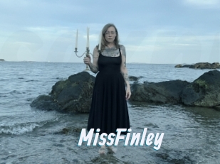 MissFinley Sexe Express