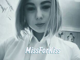 MissForKiss_