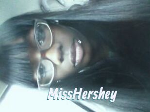 MissHershey