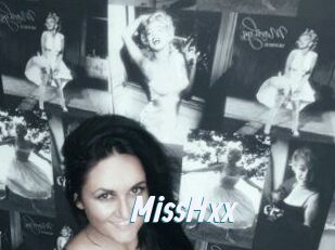 MissHxx