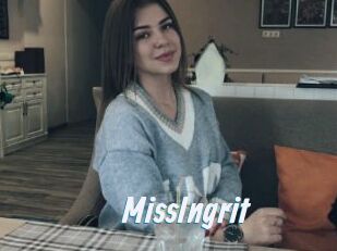 MissIngrit