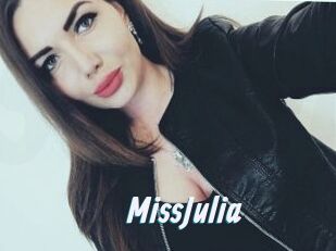 MissJulia
