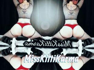 MissKittiKarma