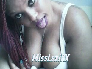 MissLexiXX