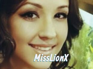 MissLionX