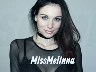 MissMelinna