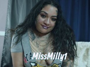 MissMilly1