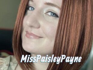 MissPaisleyPayne