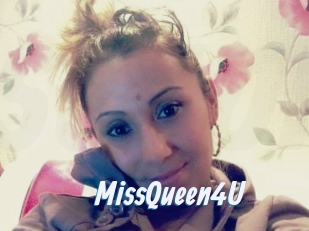 MissQueen4U Sexe Express