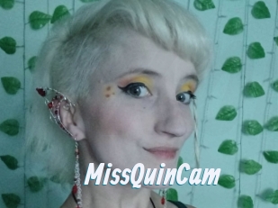 MissQuinCam Sexe Express