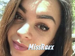 MissRaex
