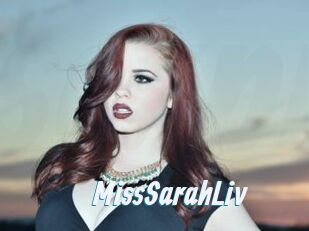 MissSarahLiv