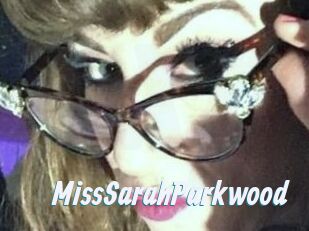 MissSarahParkwood