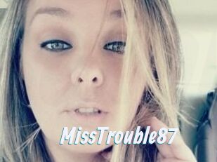 MissTrouble87