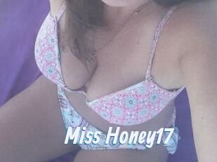 Miss_Honey17