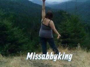 Missabbyking