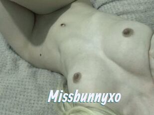 Missbunnyxo