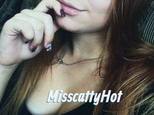 MisscattyHot