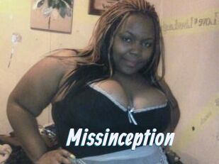 Missinception