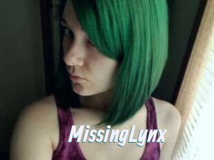 MissingLynx