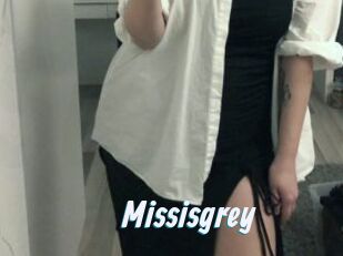 Missisgrey