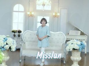 Misslan