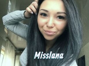 Misslana