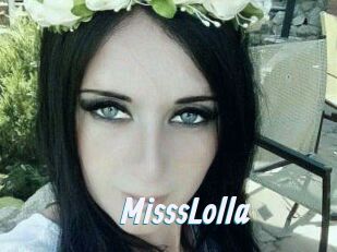 MisssLolla