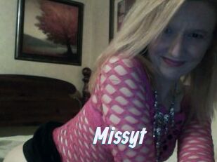 Missyt