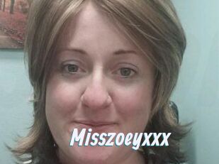 Misszoeyxxx