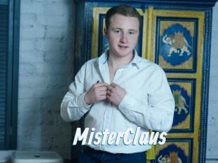 MisterClaus