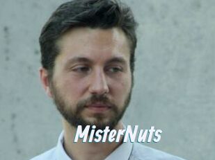 MisterNuts