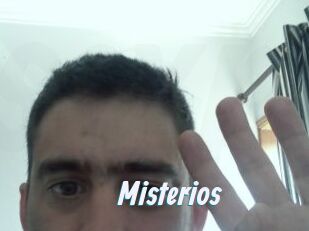 Misterios